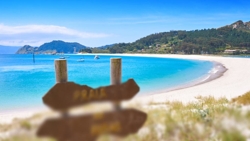 As Rías Baixas consolidan o seu liderado e atraen tres de cada dez turistas que visitan Galicia