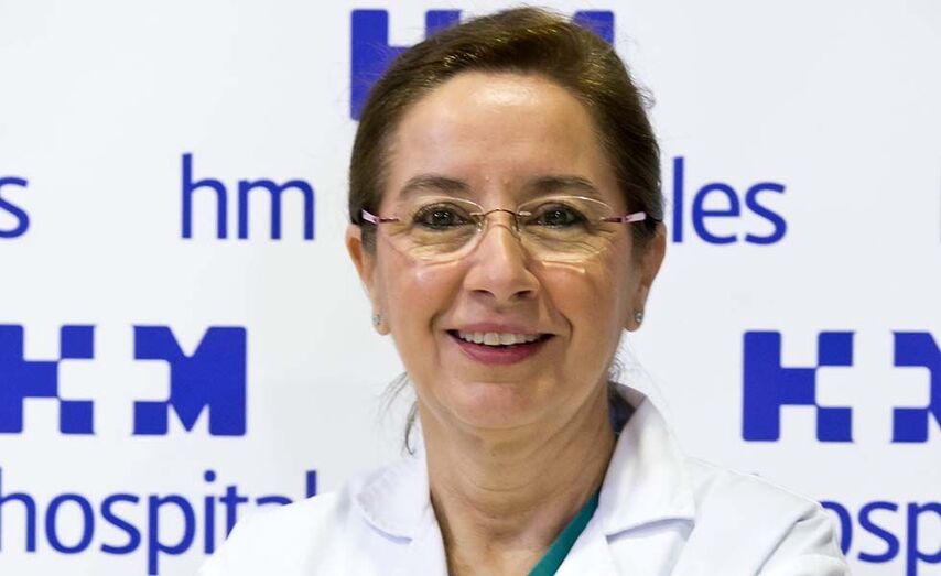 Dra. Yolanda Quijano,