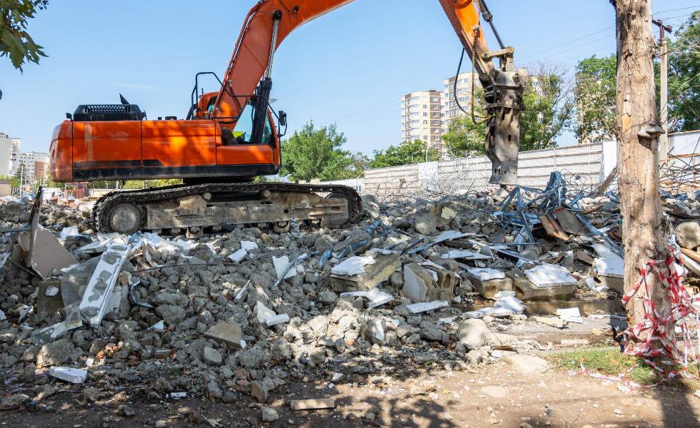 La construcción gallega se une para frenar el abuso de encargos a dedo