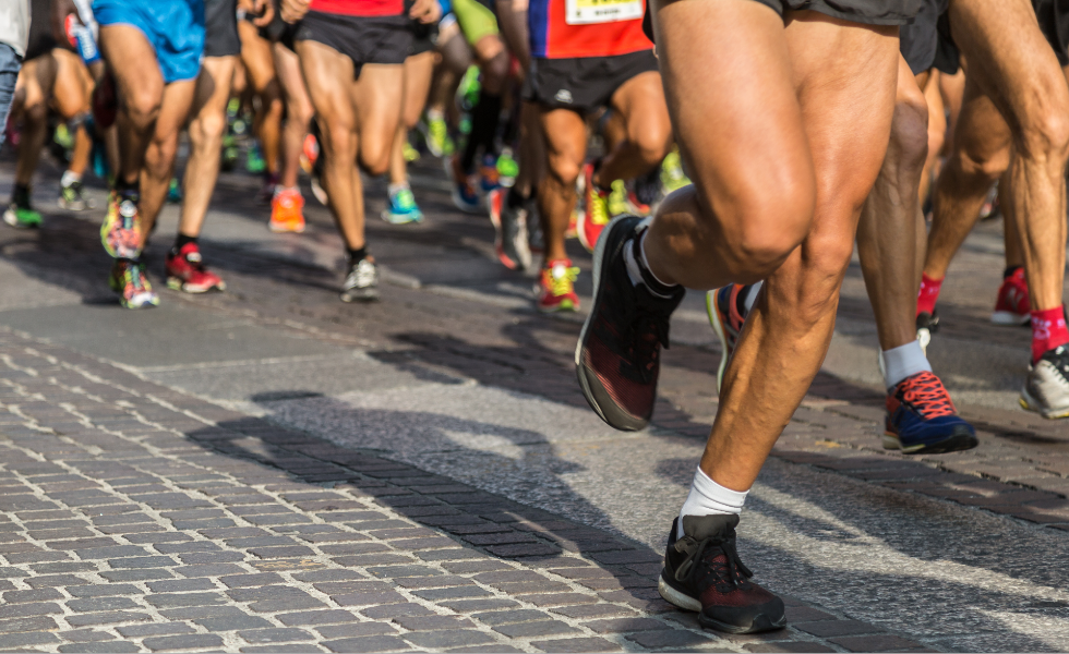 O Porriño prepara la Interrunning 2026 con dorsales a 6 euros hasta final de mes