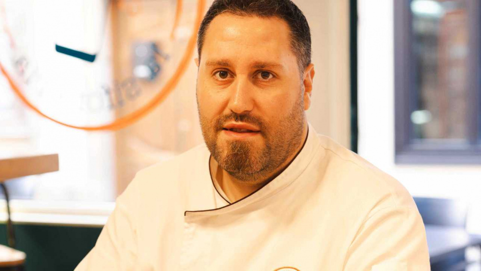Siete cocineros competirán en la gala 'Sete Cidades, Sete Sabores' para elegir la mejor tapa de Galicia