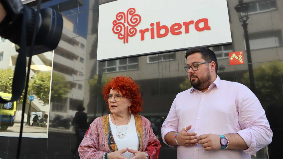 El BNG exige un plan de la Xunta ante la fuga de pacientes de Povisa