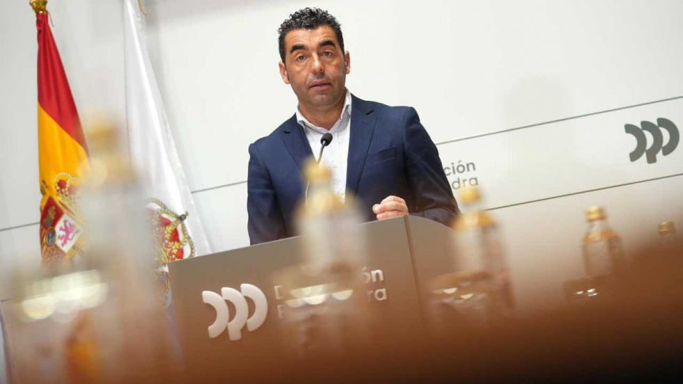 La Deputación invierte 300.000 euros en mejorar las oficinas de la Rede Info Rías Baixas