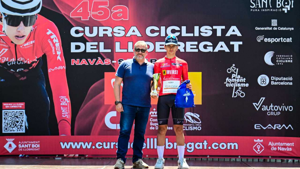 Picusa Academy afianza su candidatura a la Copa de España Júnior con Hugo Muñoz al frente