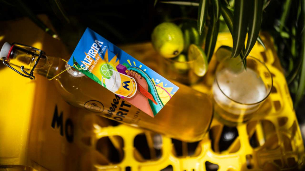 El auge de la coctelería impulsa nuevas formas de disfrutar de la cerveza este verano