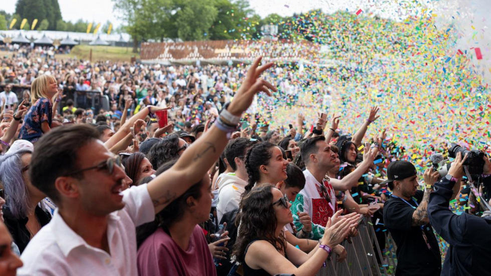 Galicia arranca el verano turístico con O Son do Camiño, Resurrection Fest y Tom Jones como grandes reclamos musicales