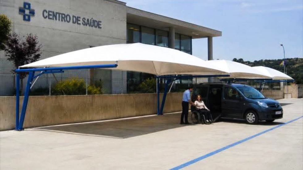 UCIN Mos propone instalar carpas en cinco puntos del municipio