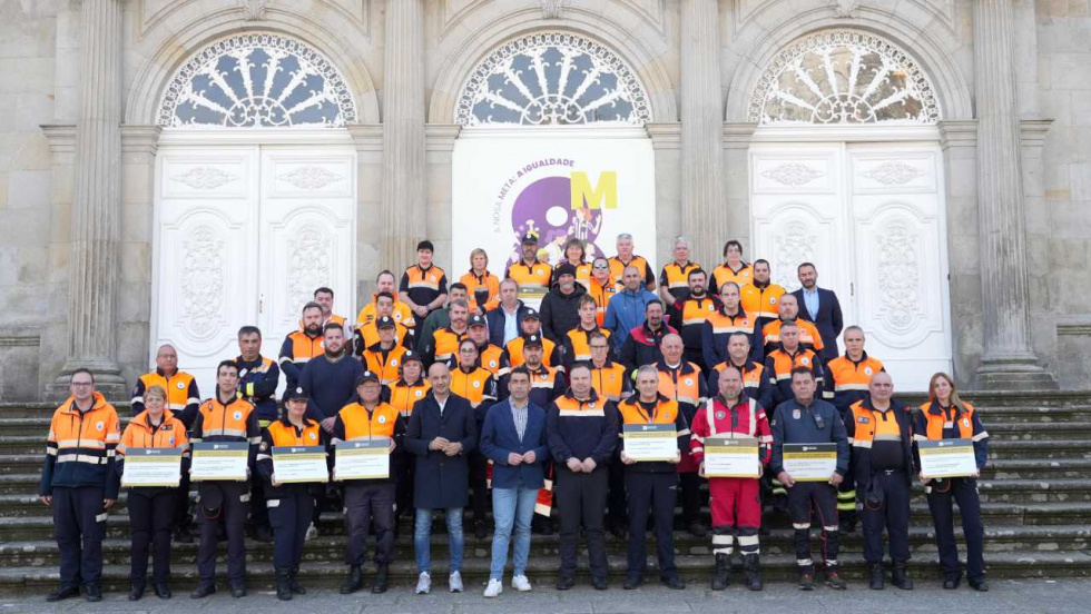 Últimos días para que las agrupaciones de Protección Civil soliciten ayudas