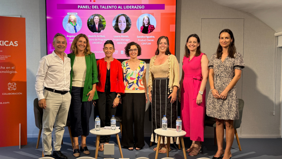 Talento femenino en sectores masculinizados, protagonista en una jornada de Asime en Vigo