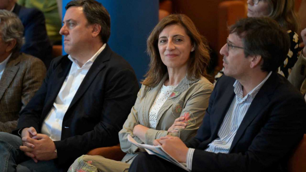 Los concellos con Plan de Clima tendrán prioridad en las ayudas de la Xunta en 2027