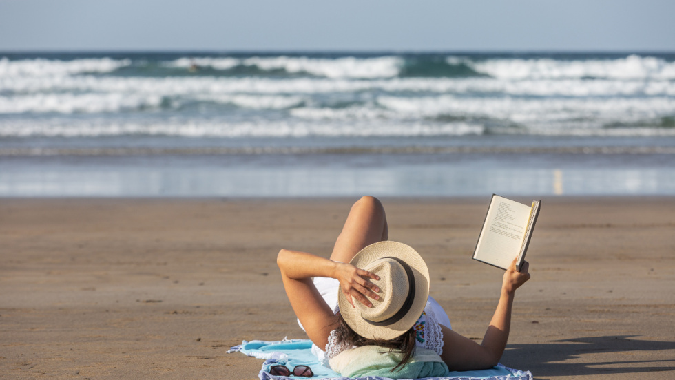 Ni el bronceado protege ni el melanoma siempre nace de un lunar