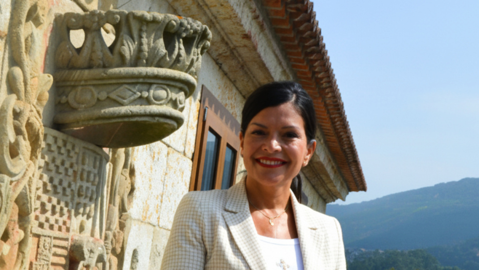 Nidia Arévalo: 