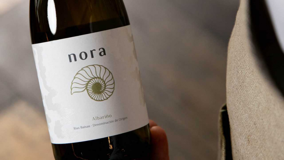La bodega Viña Nora, de As Neves, se abre paso en el prestigioso Aspen Food & Wine Classic
