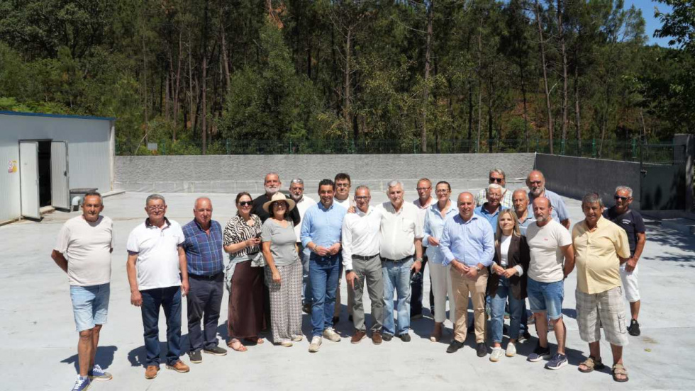 La Deputación incrementa en 4 millones los fondos para asociaciones vecinales y comunidades de agua