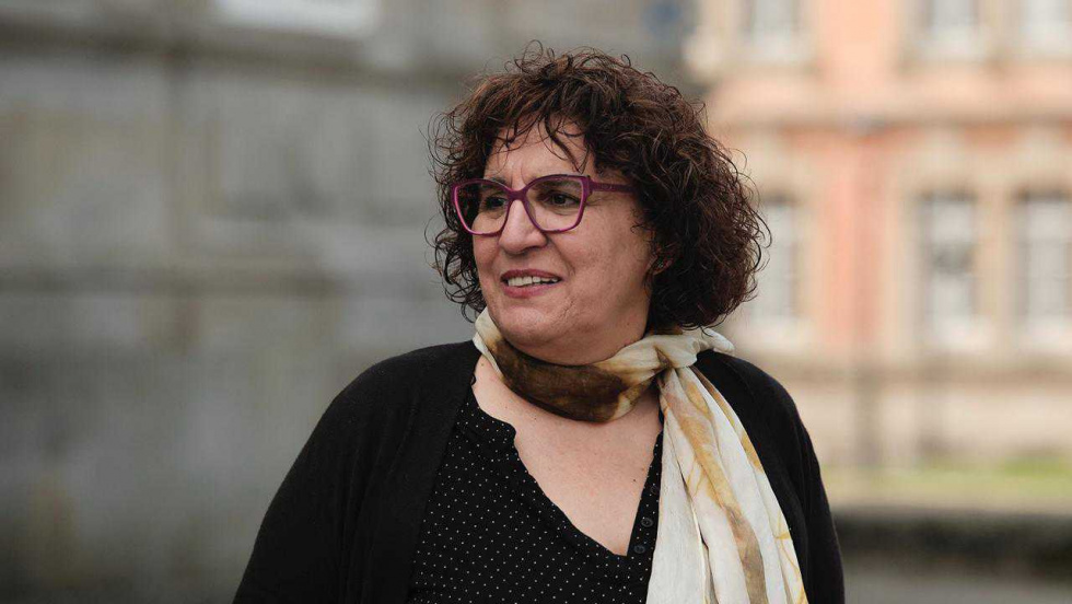 El BNG reclama a la Xunta y al Estado un Plan de Dinamización para reforzar Peinador