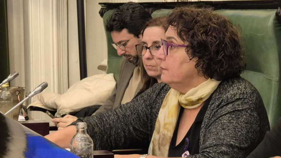 El BNG reclama a la Deputación la exención del IBI a las comunidades de montes