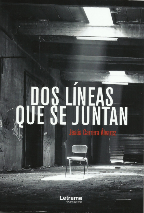 Dos líneas que se juntan