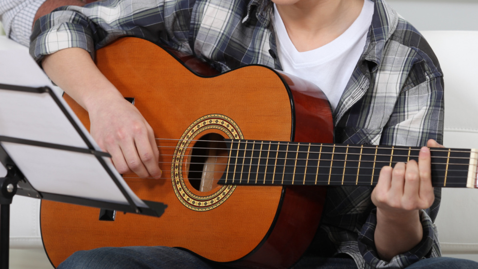 Aumento do 20% nas axudas ás escolas de música sen ánimo de lucro