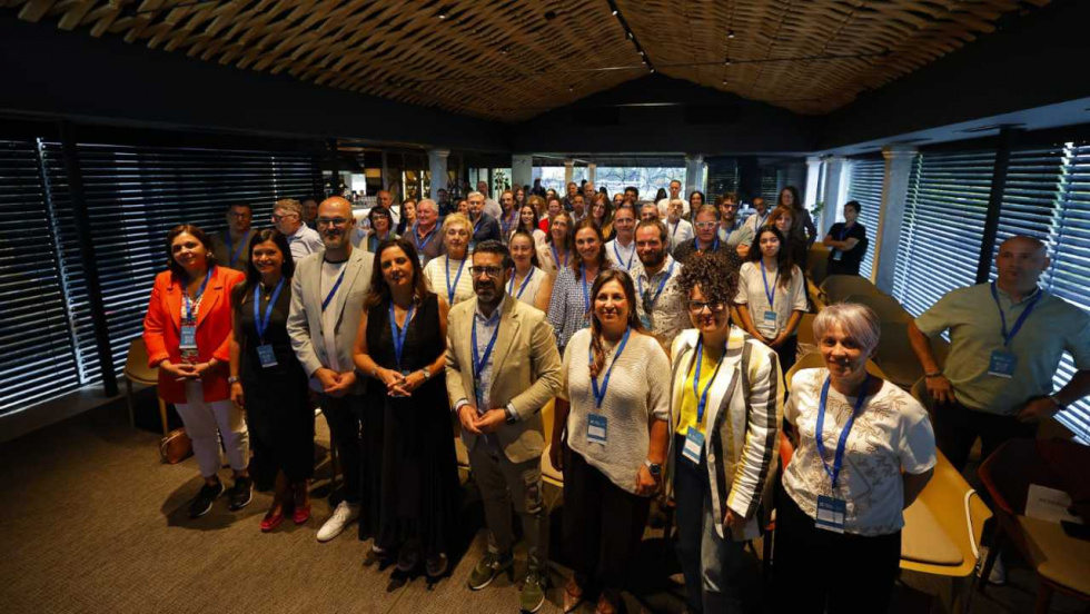 Galicia Suroeste lanza su Club de producto para conectar turismo, producto local y empresas