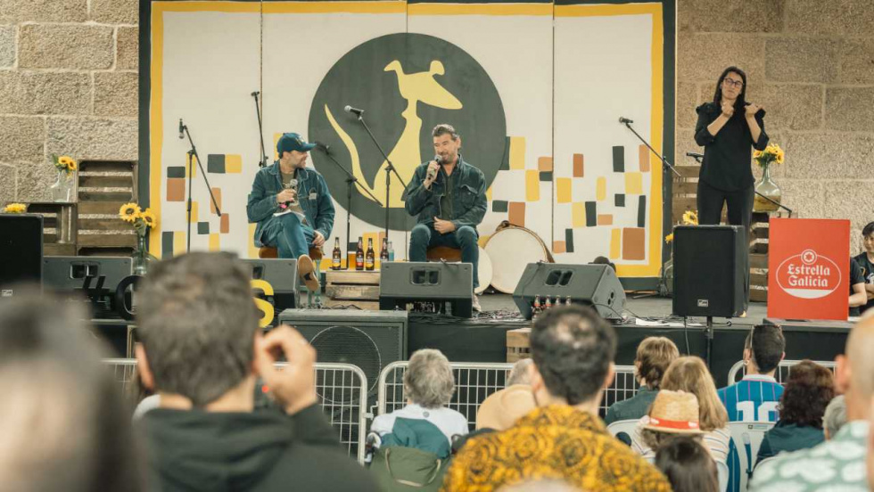 El Festival de Cans bate récord con 180 contrataciones y ocupación hotelera al 100%