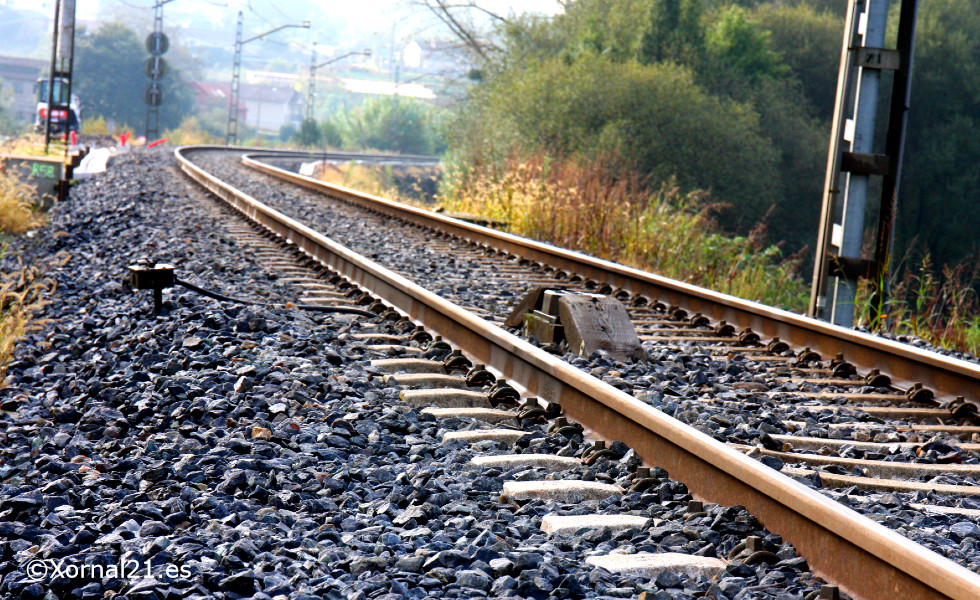 Uno de cada dos pasajeros de tren sufre retrasos frecuentes en España