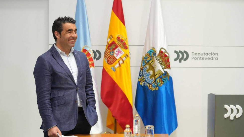 La Deputación adjudica por 210.000 euros la gestión de los talleres del programa Provincia Activa