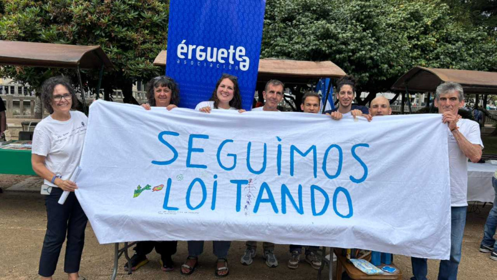 Érguete alerta del repunte del narcotráfico y de las adicciones en la sociedad gallega