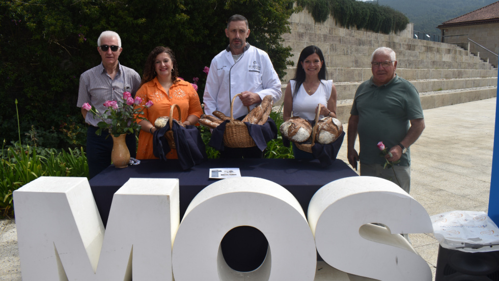 Mos coronará a los mejores panaderos en el mayor certamen estatal del sector