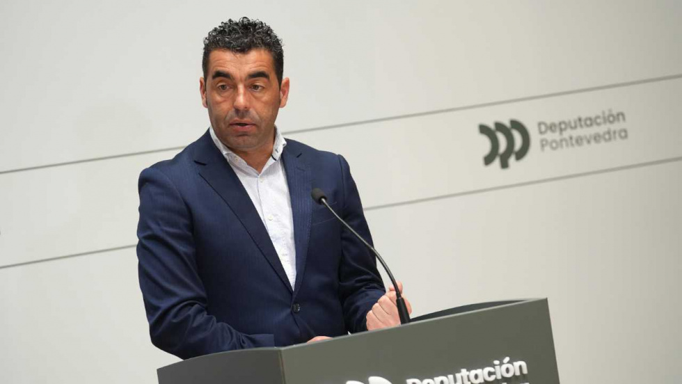 La Deputación lanza el diseño de la campaña de Turismo Rías Baixas para 2027