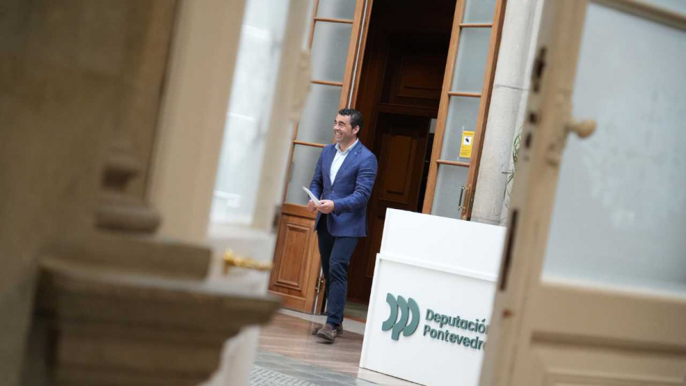 La Deputación moviliza casi 4 millones para proteger el medio ambiente y la biodiversidad de la provincia