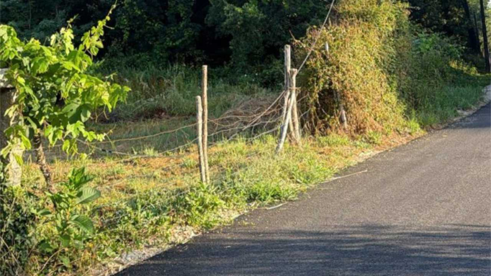 Ponteareas denuncia una nueva ola de robos de cableado del alumbrado