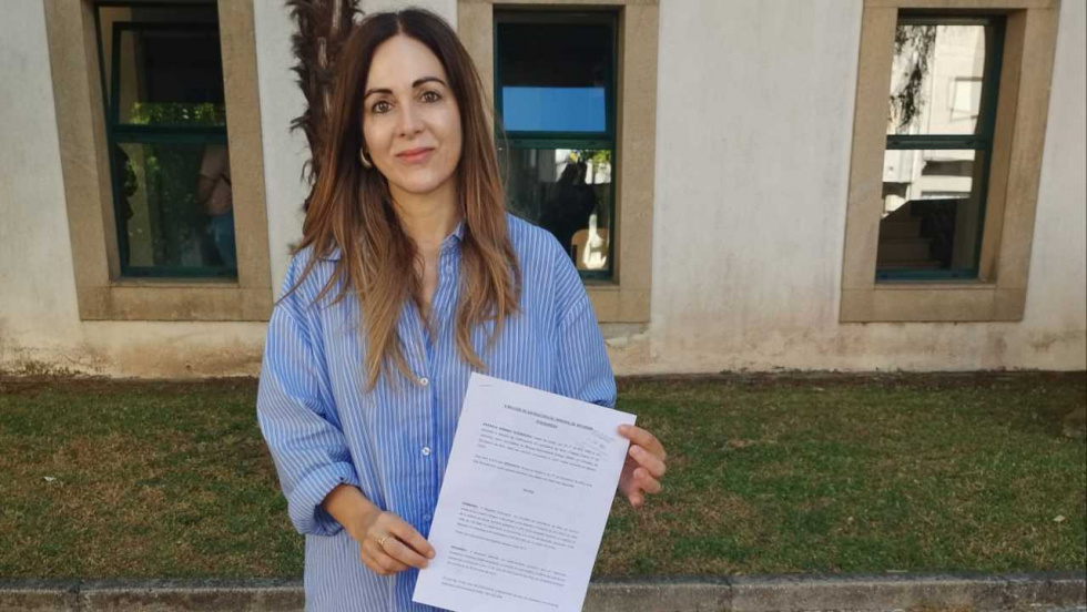 El BNG pide al juzgado que investigue si el PP incurrió en prevaricación al usar fondos de la PLISAN