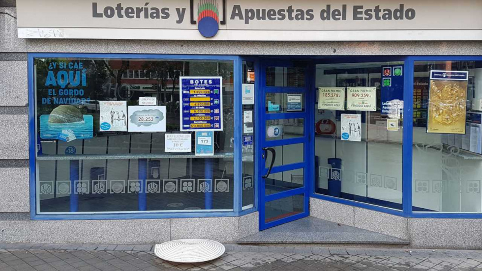 Los loteros se movilizan ante la negativa de Selae a revisar su modelo económico