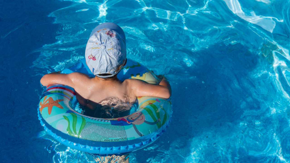 ANECPLA alerta de la importancia del control sanitario de piscinas ante la ola de calor