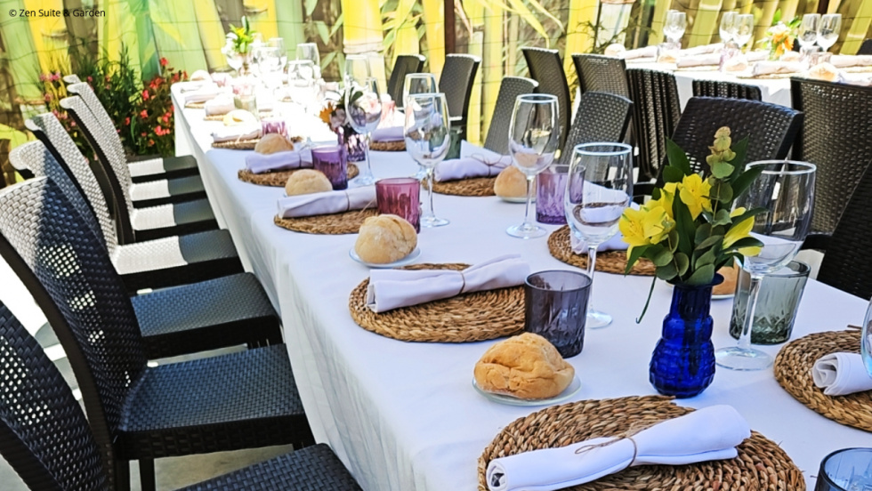Catering para eventos: claves para acertar y no llevarse sorpresas desagradables