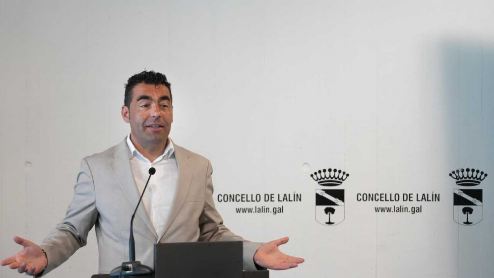 La Deputación invierte medio millón en Lalín para impulsar la Casa de Don Álvaro, el Cocido y el astroturismo