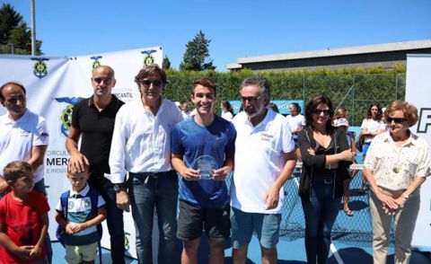 Luis Fernandez Labarta.