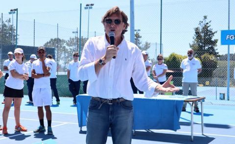 Don Jose Ramon Lete.