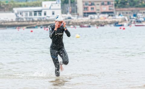 Cristina Garc&iacute;a.