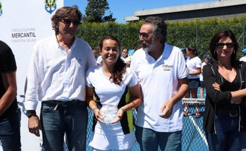 Uxia Martinez Moral.