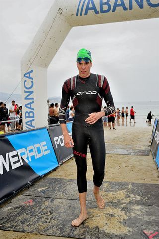 Xoel Rodr&iacute;guez, ganador de 2.700.