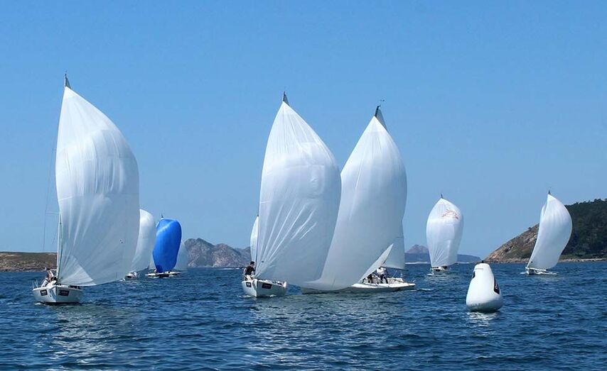 El Trofeo Comunica sentenció la Liga de Invierno J80. /Carlos Hernández