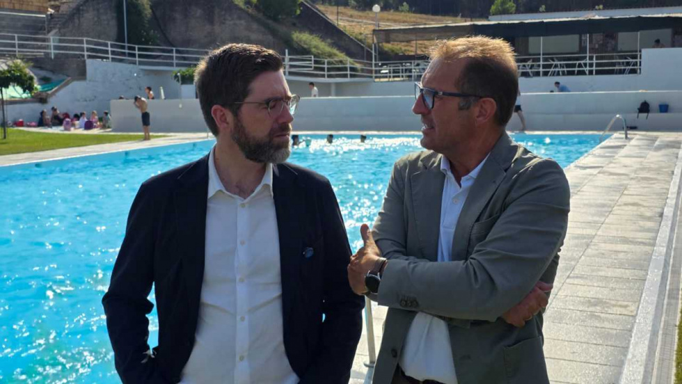 Cerca de un millón de euros para programas de conciliación en 30 concellos de Pontevedra