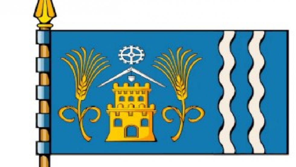 La Xunta aprueba el nuevo escudo y bandera para el Concello do Porriño