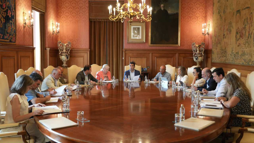 225.000 euros para actividades infantiles y juveniles del programa +Convivir