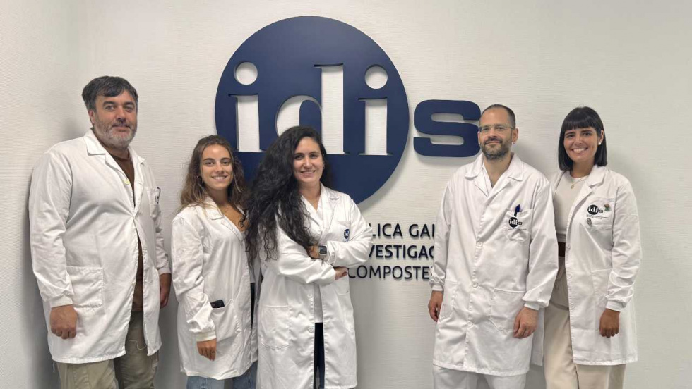 El IDIS recibe 470.000 euros en tres proyectos de investigación médica