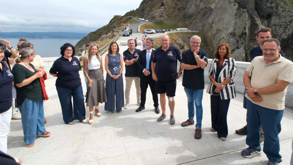 El Xeoparque Cabo Ortegal, una oportunidad estratégica para la comarca