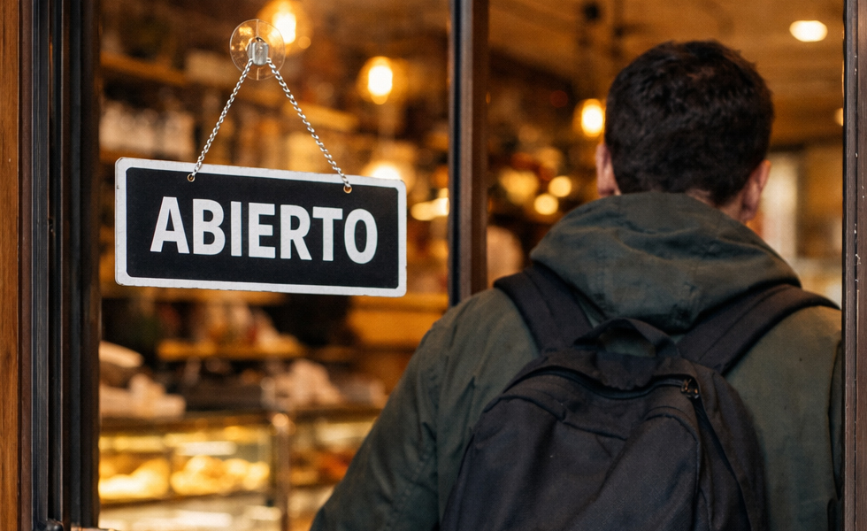 El trabajo no termina ni en vacaciones: el síndrome del 'trabajador burbuja'