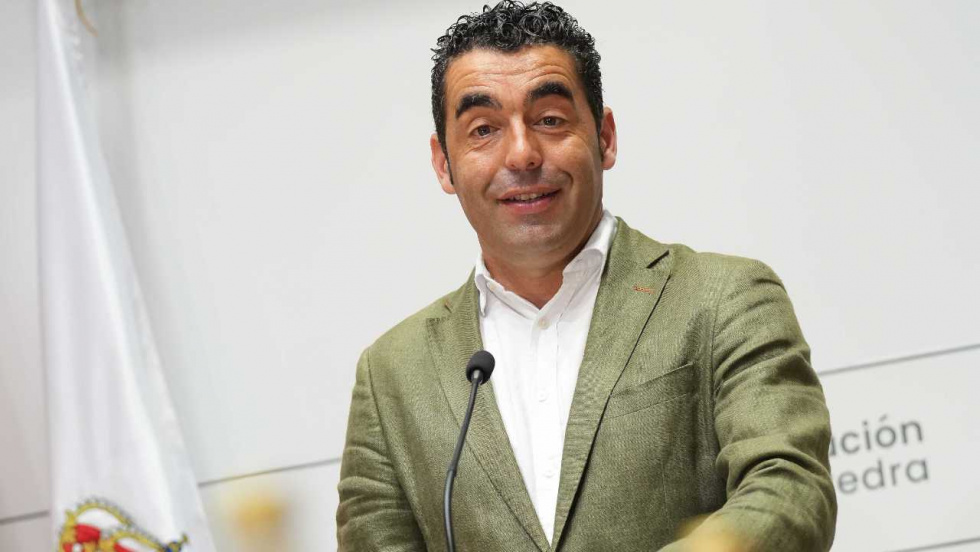 La Deputación aprueba la adjudicación de las obras de mejora en la carretera Mos-Puxeiros por 1,4 millones