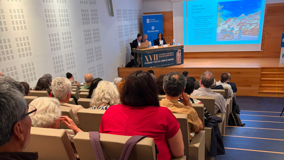 El culto jacobeo en Portugal y las peregrinaciones militares centran las jornadas de la USC